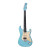 Mooer MSC10 Pro Black
