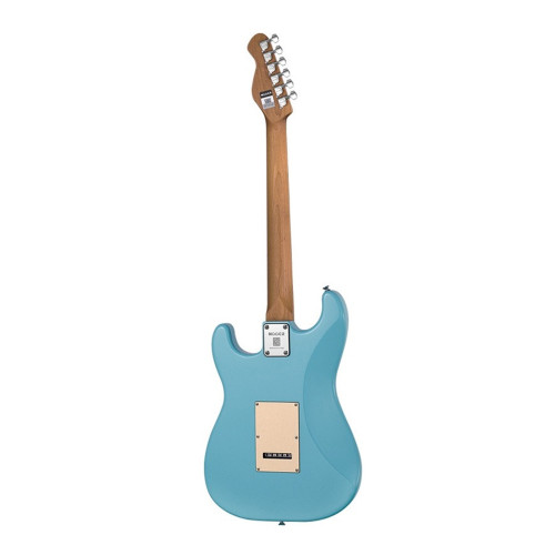 Mooer MSC10 Pro Daphne Blue