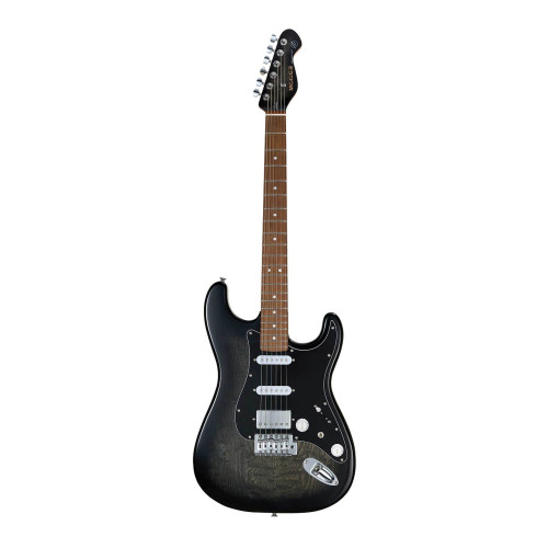 Mooer MSC20 Pro Black Burst