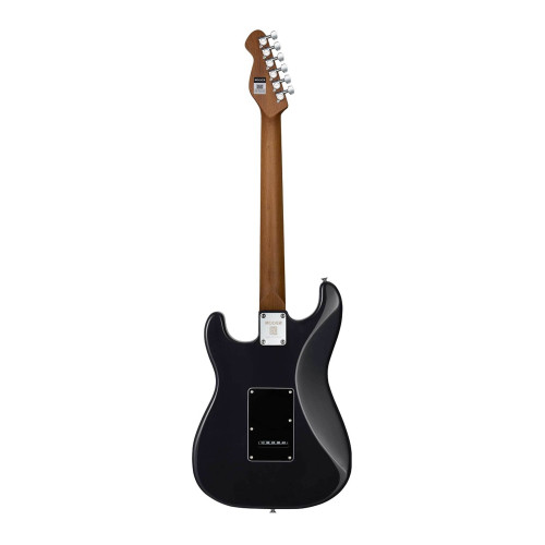 Mooer MSC20 Pro Black Burst