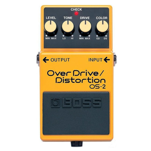Boss OS-2