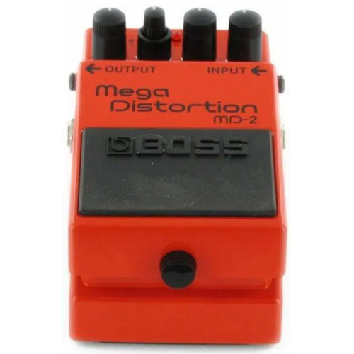 Boss MD-2 Distortion