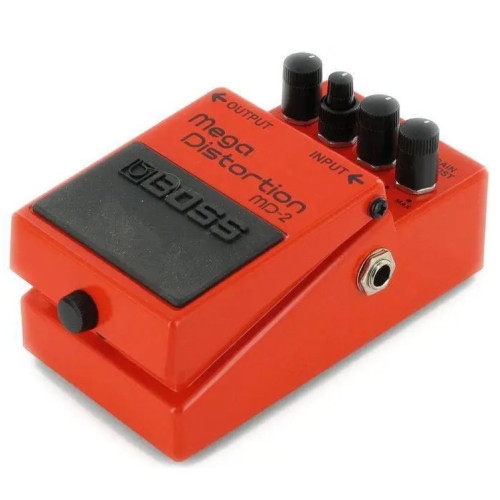 Boss MD-2 Distortion