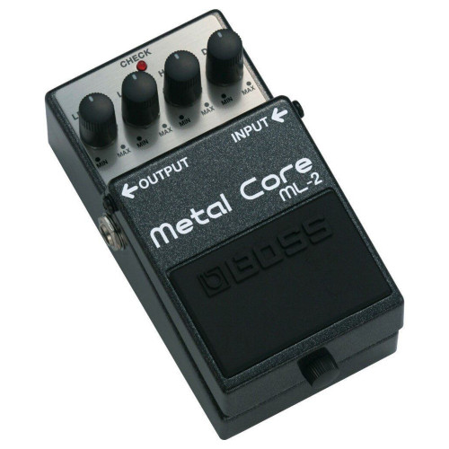 Boss ML-2 Distortion