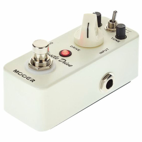 Mooer Hustle Drive