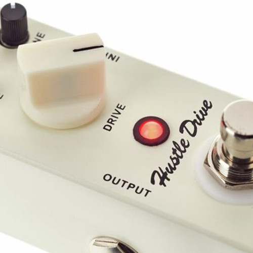 Mooer Hustle Drive