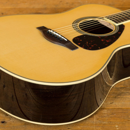 Yamaha LL6 ARE