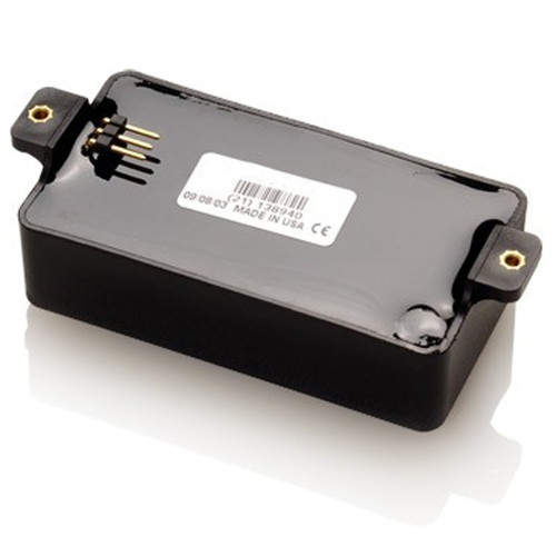 EMG 85 Black
