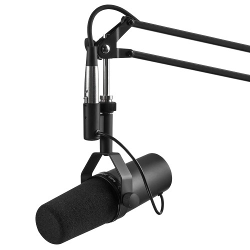Shure SM7B
