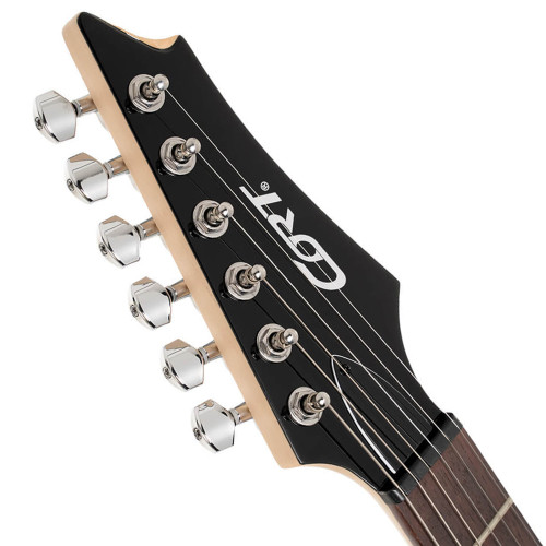 Cort X200 Black