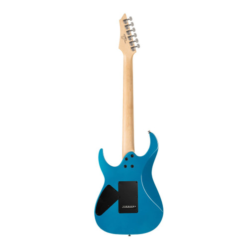 Cort X200 Candy Blue