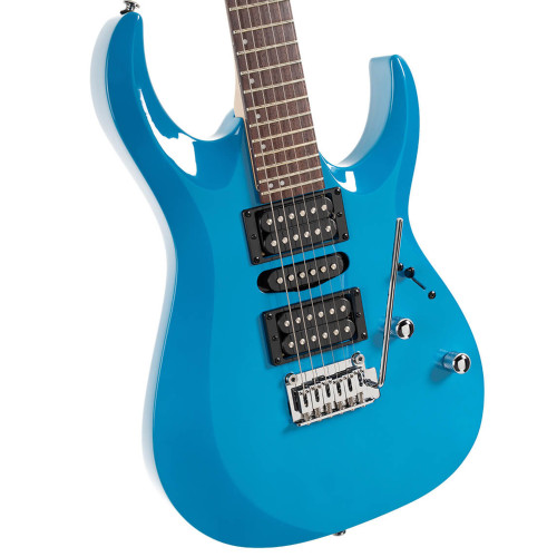 Cort X200 Candy Blue