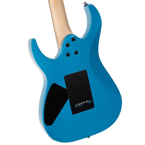 Cort X200 Candy Blue
