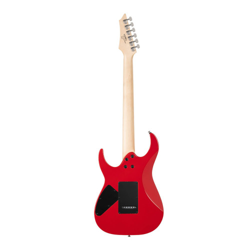 Cort X200 Candy Red