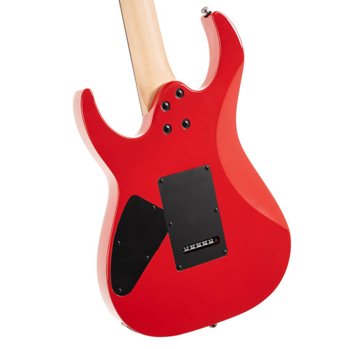Cort X200 Candy Red