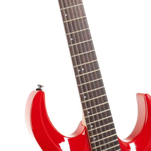 Cort X200 Candy Red