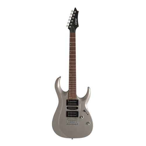 Cort X200 Silver