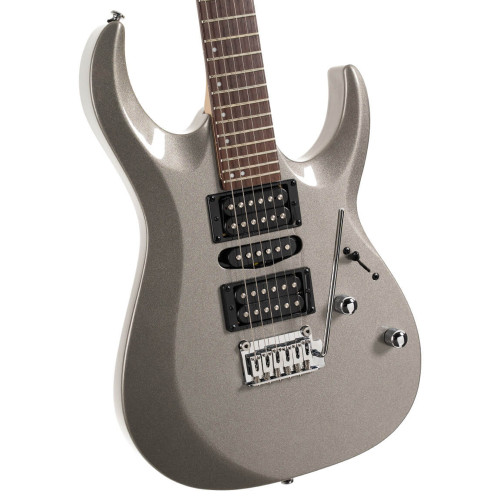 Cort X200 Silver