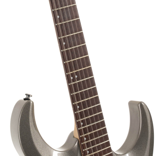 Cort X200 Silver