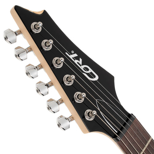 Cort X200 Silver