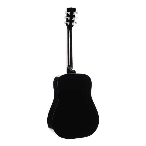 Cort Earth 60 Black Gloss
