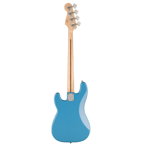 Squier by Fender Sonic Precision Bass MN California Blue