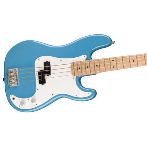 Squier by Fender Sonic Precision Bass MN California Blue