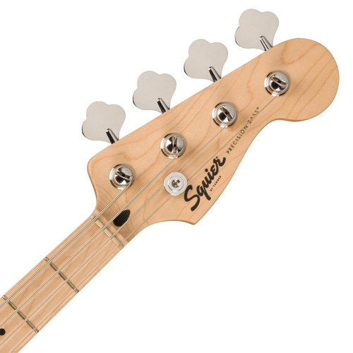 Squier by Fender Sonic Precision Bass MN California Blue