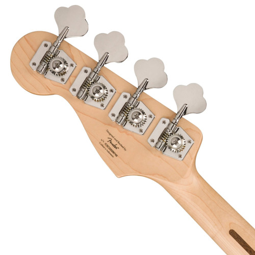 Squier by Fender Sonic Precision Bass MN California Blue