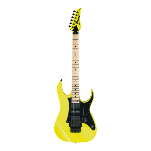 Изображение электрогитары Ibanez RG550 DY – View-1|Leader Promusic