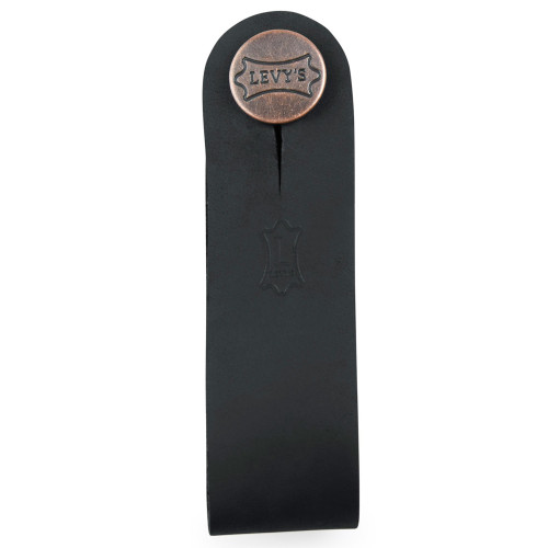 Levy's MM18CH-BLK