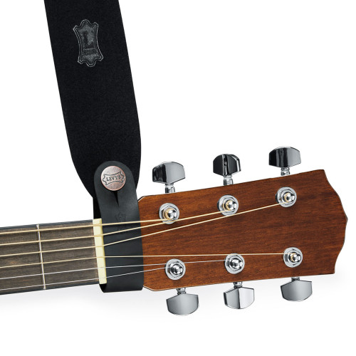 Levy's MM18CH-BLK