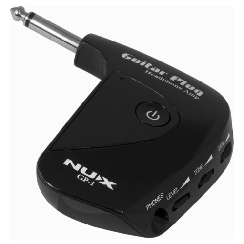 NUX GP-1