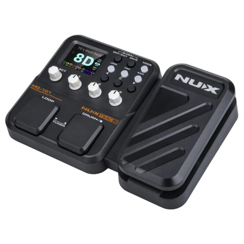 NUX MG-101
