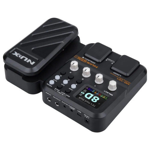 NUX MG-101