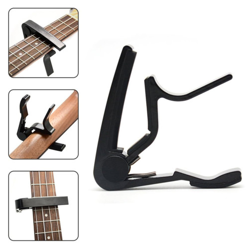 CAPO-01R BK