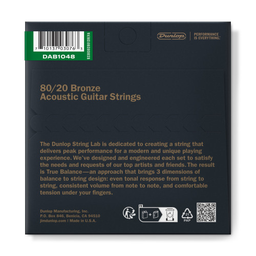 Dunlop DAB1048