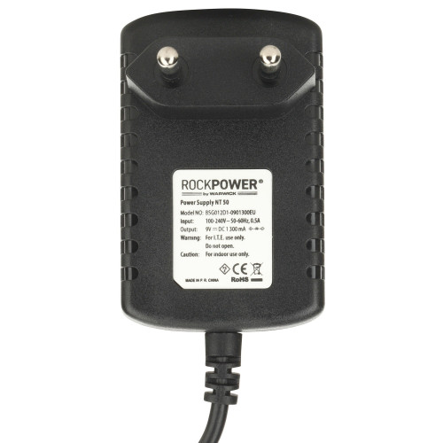 Rockpower RPNT5