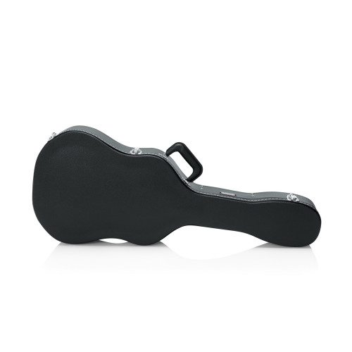 Gator GWE-Classic Classical Guitar Wood Case