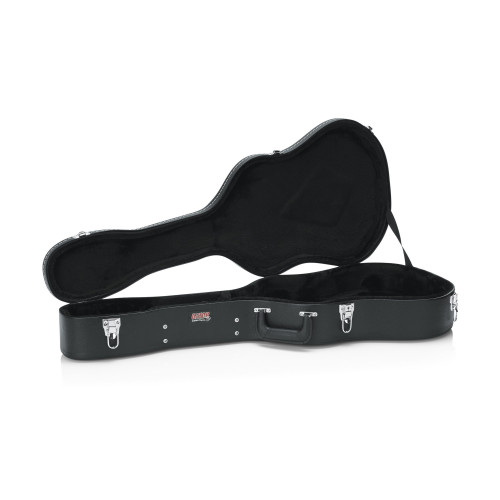 Gator GWE-Classic Classical Guitar Wood Case