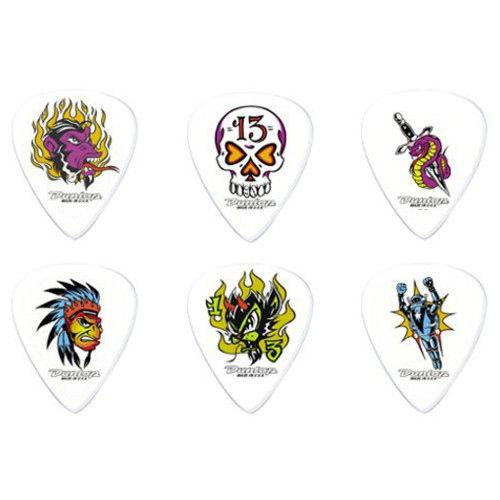 Dunlop BL100P.73 Blackline Original Player's Pack 