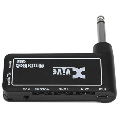 Xvive GA-3 Classic Rock