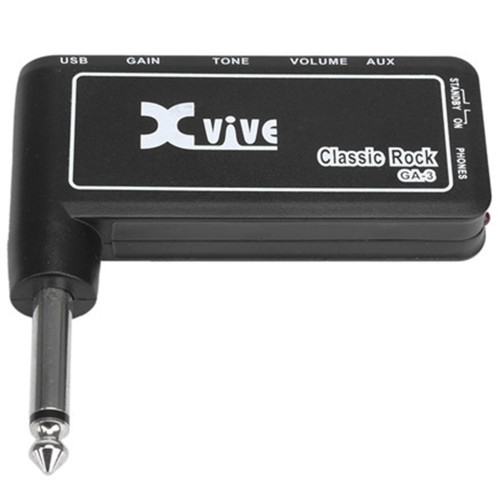 Xvive GA-3 Classic Rock