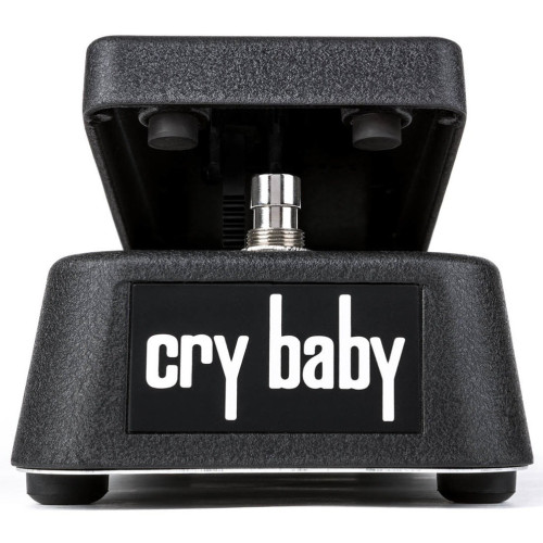 Изображение педали эффектов Dunlop GCB95 Cry Baby Original – View-1 | Leader Promusic