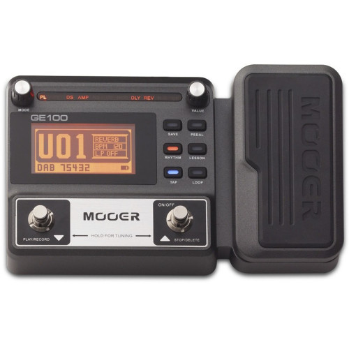 Mooer GE100