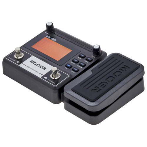 Mooer GE100