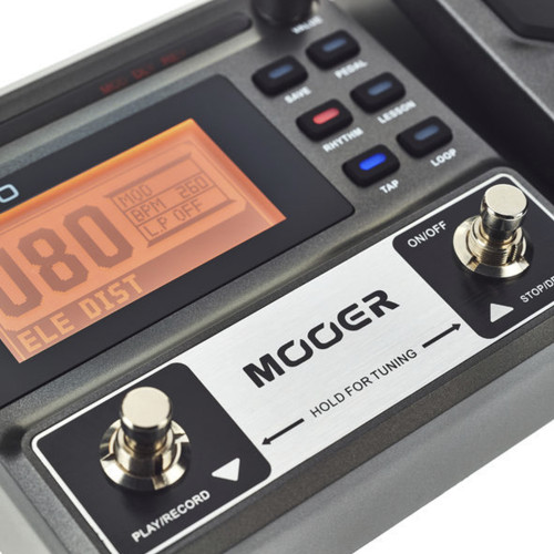 Mooer GE100