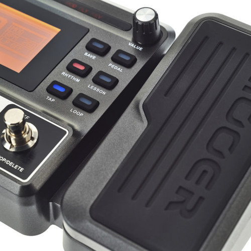 Mooer GE100