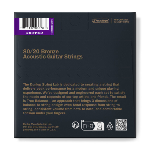 Dunlop DAB1152