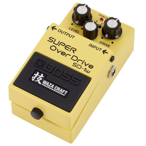 Boss SD-1W Super OverDrive